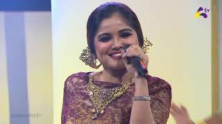 Download Lagu Ainnur - Senggol Senggolan Cubit Cubitan | #MicOn2020 MP3 Download Lagu Ainnur - Senggol Senggolan Cubit Cubitan | #MicOn2020 MP3