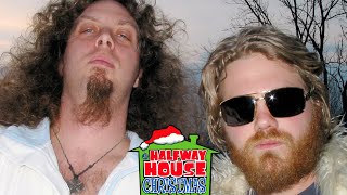 A Halfway House Christmas (2005) - Full Movie - Robert Romanus and cameos by Ryan Dunn and Rake Yohn