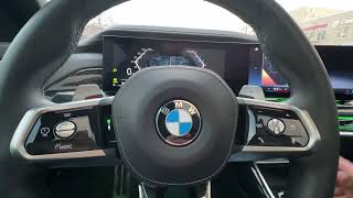 Bmw 7 2023Г, 4.0D - 286Лс, 24.000Км, Цена 13.000.000 Рублей.