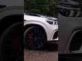 WINNER special for Mercedes AMG GLE COUPE 63 from Larte Design