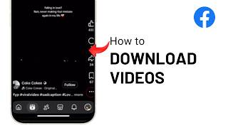 How to Download Videos From Facebook in 2026 screenshot 4