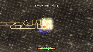 Plum - Final Phase by krkimpaca | ADOFAI