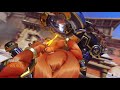 Highlight - Torbjorn Is Merciless - Overwatch 2