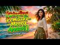 Dinding Pemisah - Merry Andani | Reggae Cover Version 🌴 Lagu Galau Santai 🎶