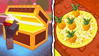 How to Get PIZZA ENDING in Need More Heat - Roblox
How to Get PIZZA ENDING in Need More Heat - Roblox How to Get PIZZA ENDING in Need More Heat - Roblox