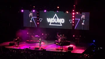 MercyMe - Lifer Tour - Van Andel Arena 4/8/18