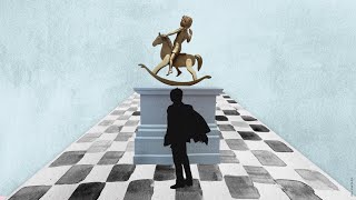 Marcin Januszkiewicz - Sztuka latania