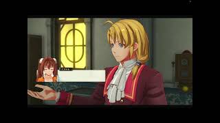 空の軌跡２nd Switch２Ver.１.０.３【１９】「リベール通信に向かう」「ラヴェンヌ廃鉱で１戦」人形兵器だった「カプア一家にヨシュアが」「デュナン公爵謹慎処分が解かれた」　をやっていきます