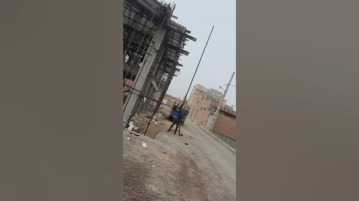 #respect #scaffolding #shorts