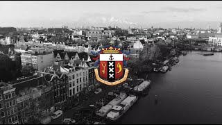 Watch Navigators Amsterdam video