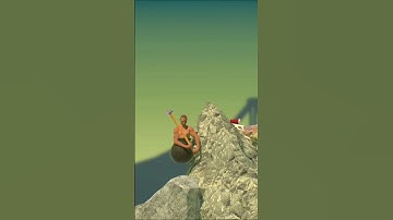 Getting over it Indian Best game. #Short video #viral video