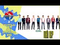 [Sub Español] NCT 127 - Weekly Idol E.410 (2019)