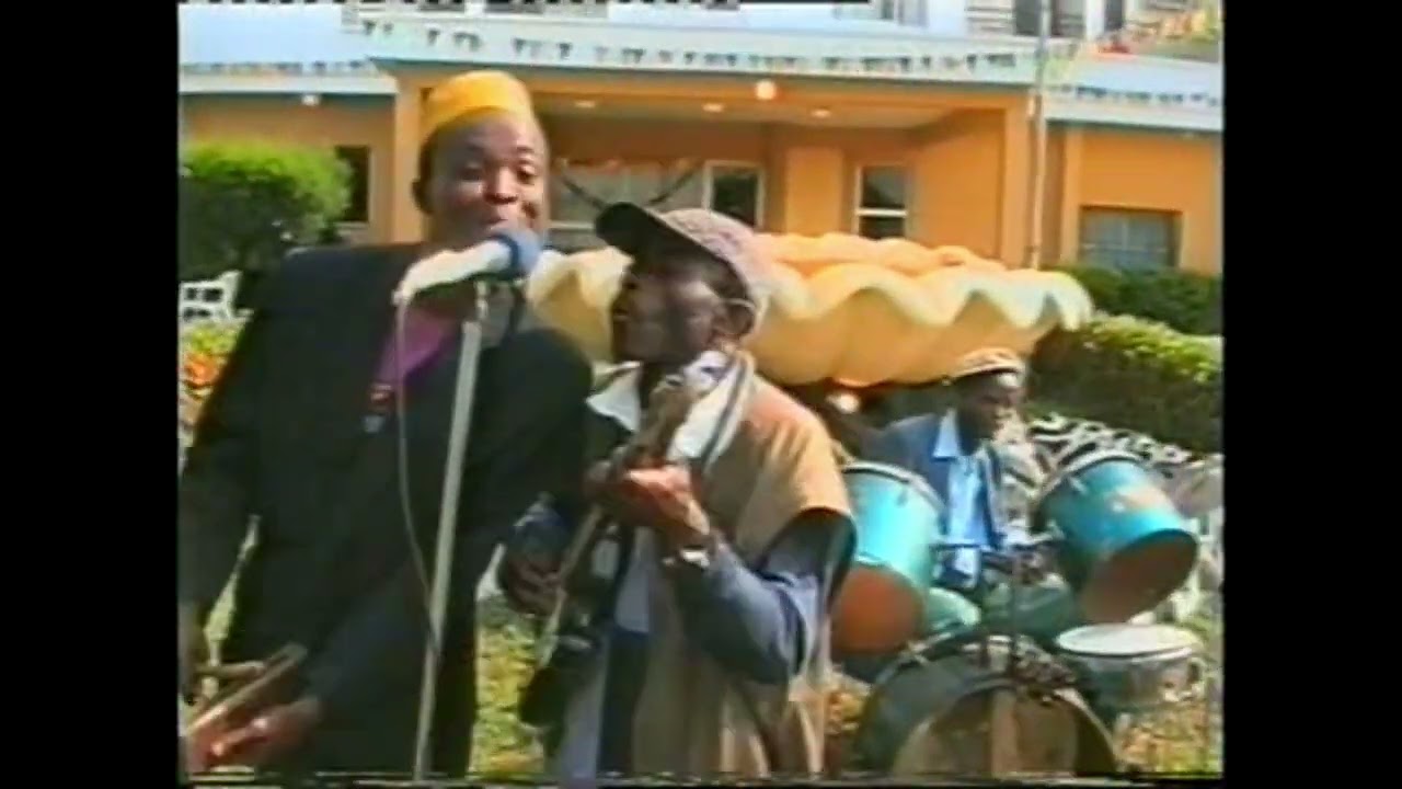 Ibealoke Chukwukezili & Anaede Onu Musical Group - Sopulu Onye Solu Gi (Official Video)