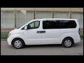 Тюнинг Hyundai Grand Starex H 1 – тюнинг Хендай Гранд Старекс