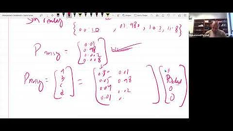 17- Measurement Error Mitigation Theory