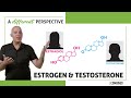 Testosterone  estrogen  a different perspective  episode 134