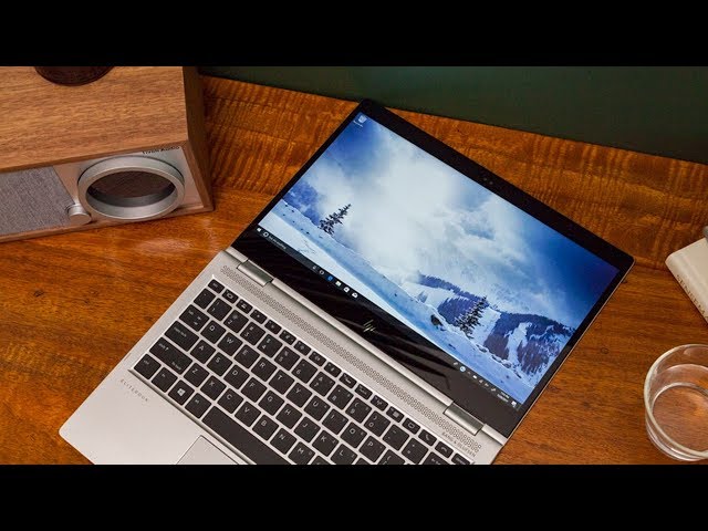 HP x360回転 EliteBook 1020 G2 | Core i5