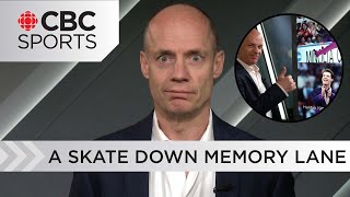 Kurt Browning looks back on some of his world-class memories