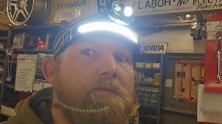 Black Friday Menards Special - Kodiak Lights - Check Them Out - 5000 Lumens