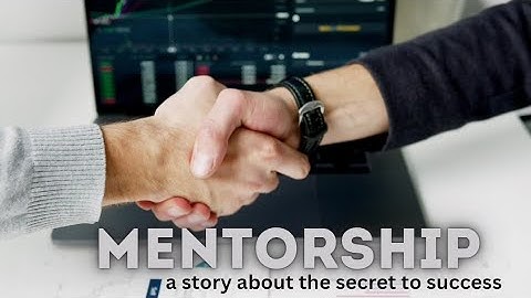 The Power of Mentorship: A Motivational story of Success || Inspirational story || Short story ||