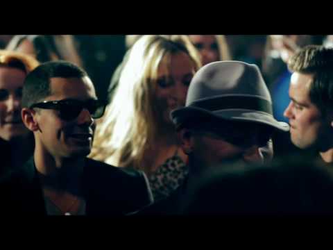 The Partysquad ft The Opposites - Welkom Terug (Official Music Video)