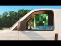 Mindcraft  the real life minecraft mod