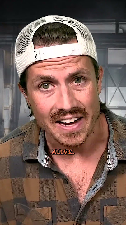 He Burned Alive In A 600 Degree Room… 🧯