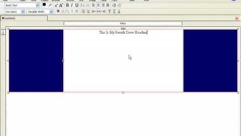 How To Create A Squeeze Page