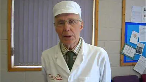 Balloch Gala Day Harry Gow