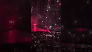 Billie Eilish - Oxytocin Performed Live At The O2 Arena