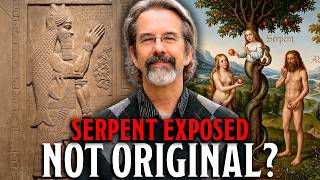 Did the Bible Borrow the Serpent Story? | Russell Gmirkin