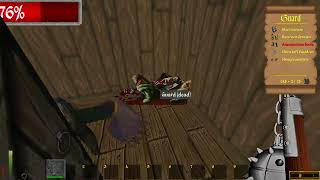 Daggerfall unity Modded play though ,  lets get lost in the world of  Tamriel part 2