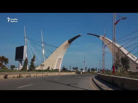 Hacı İbrahimin 'Xəzər adaları' meqalayihəsi bu günə qalıb