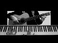 Secret Garden ( piano Humay Aliyeva, guitar Kamil Huseynov )