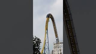 Dwarfing the Classic | Skyrush at Hersheypark
Dwarfing the Classic | Skyrush at Hersheypark Dwarfing the Classic | Skyrush at Hersheypark