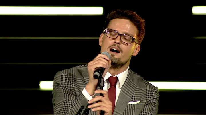 Hallelujah - Stephen Bowman - LIVE in London