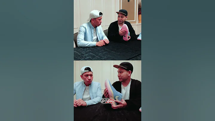 Sneaker Technology In The Nike Ja Morant 1 Basketball Sneakers #Shorts