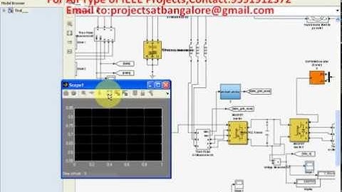 Doubly Fed Induction Generator for Wind Energy Conversion Systems With Integrated Active Filter Capa