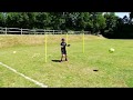 Goalkeeping with keepzcarter  movement  position  01062020