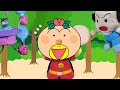 アンパンマンの顔が⁉はなかっぱ？【バタコさんがんばれ！】