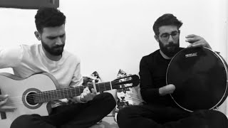 Fermandaro Serî Rake..فرمَندارو سري راكه