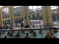 Water-fitness 8 minute warm up by DJ BADDMIXX