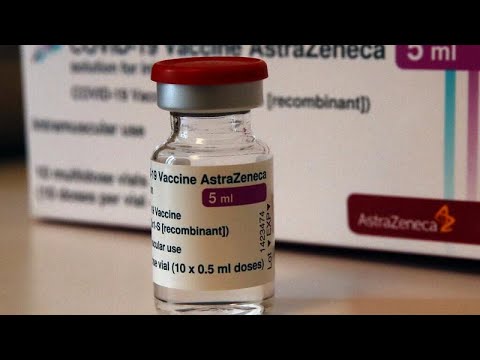 Δανία: Οριστική απόσυρση του εμβολίου της AstraZeneca
