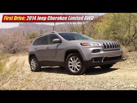 2014-jeep-cherokee-limited-awd---first-drive