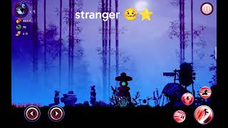 Ninja warrior king .... smile 😀😀 king screenshot 3