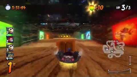 CTR In Depth Guide for Beginners Part One.