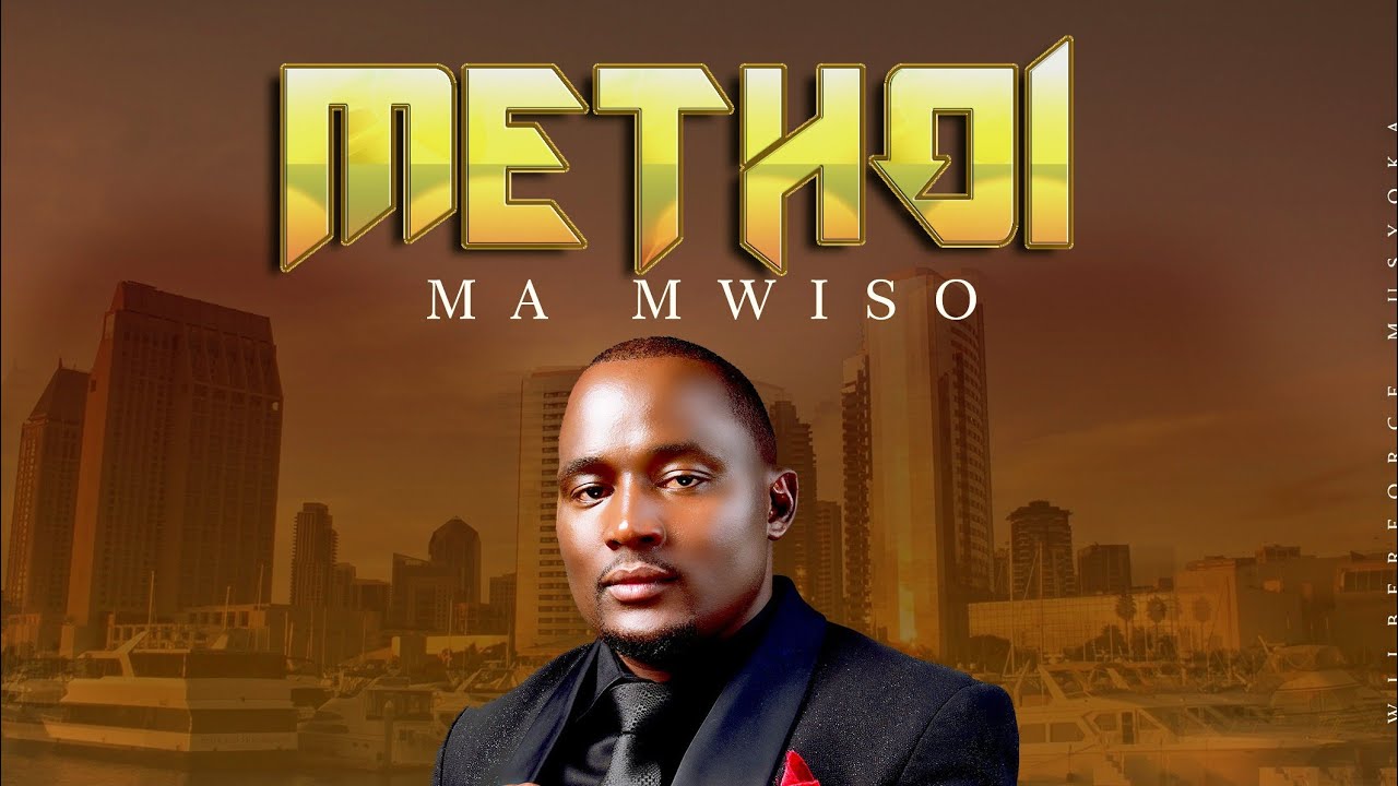 METHOI MA MWISO WILBERFORCE MUSYOKA