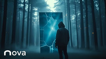 Nova Ellure – Mirrors Don’t Lie ft. Elian Skye