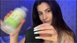 Very fasst Asmr Triggers 100 Triggers in One HOURS 💤