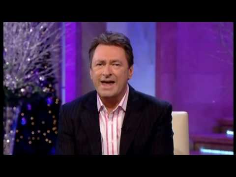 Alan Titchmarsh Show - things keep going wrong - 8...